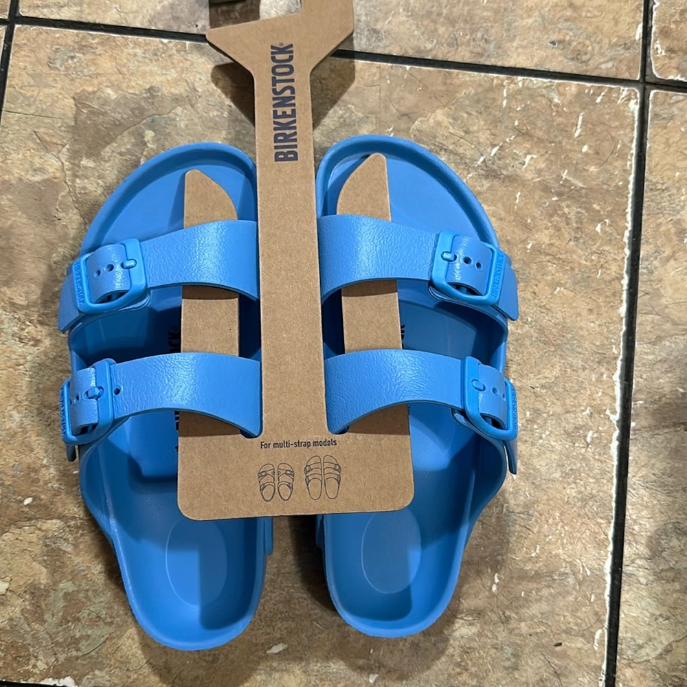 Kids Birkenstock